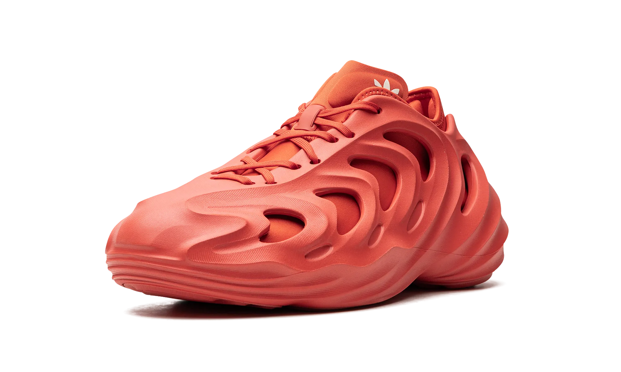 adiFOM Q "Preloved Red" adidas casual mens footwear