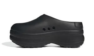 ADIFOM STAN SMITH MULE WMNS "Core Black" Adidas Women's shoes