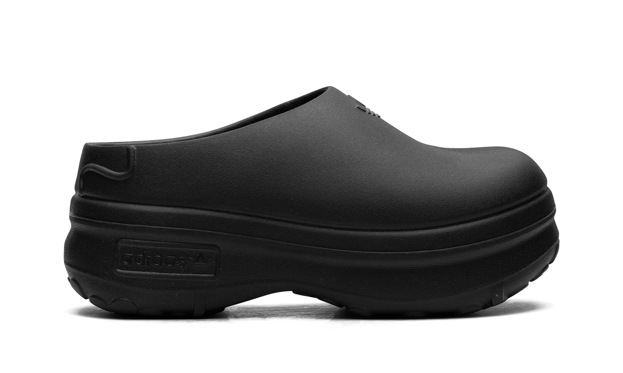 ADIFOM STAN SMITH MULE WMNS "Core Black" adidas womens workout shoes