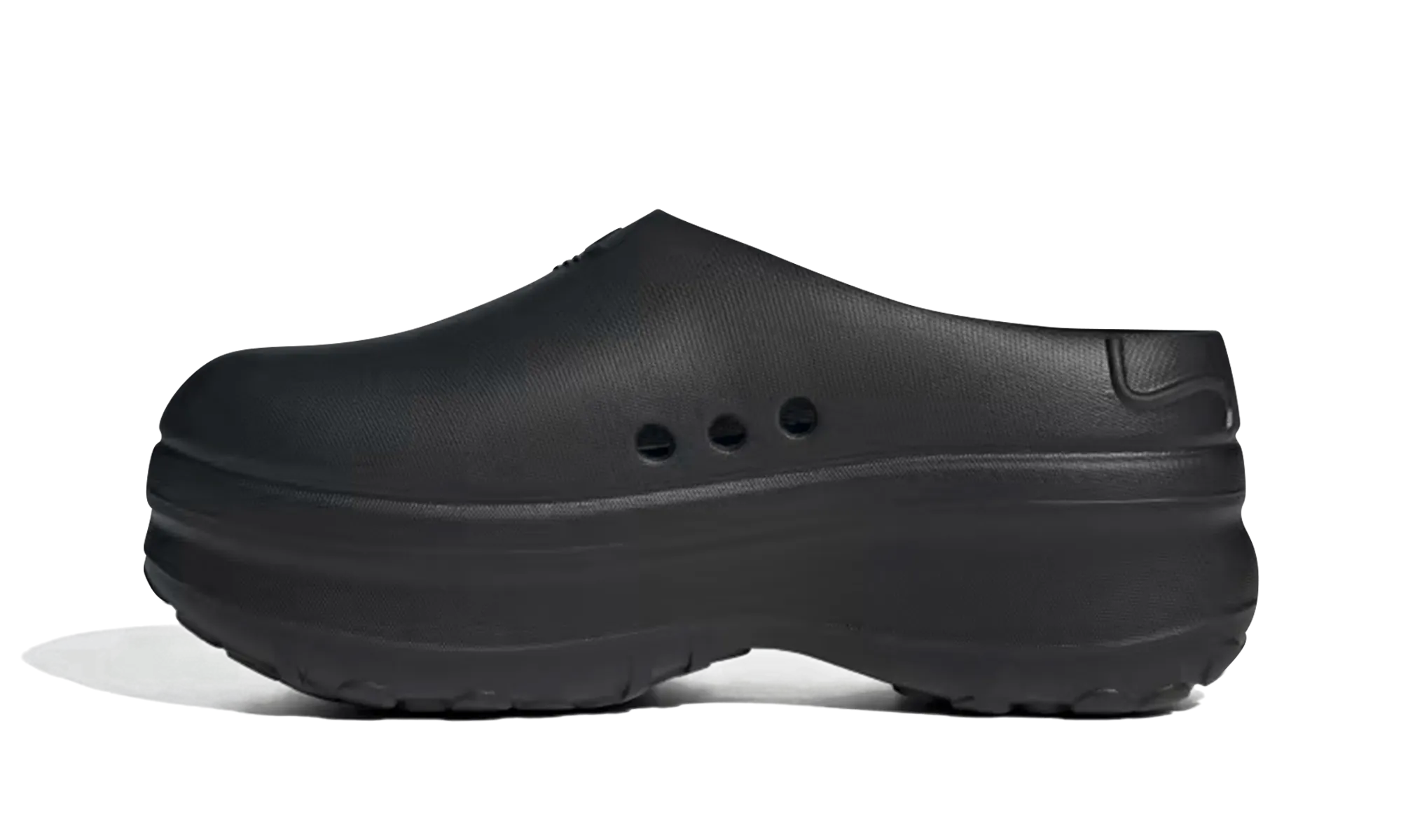 ADIFOM STAN SMITH MULE WMNS "Core Black" Adidas Women's shoes