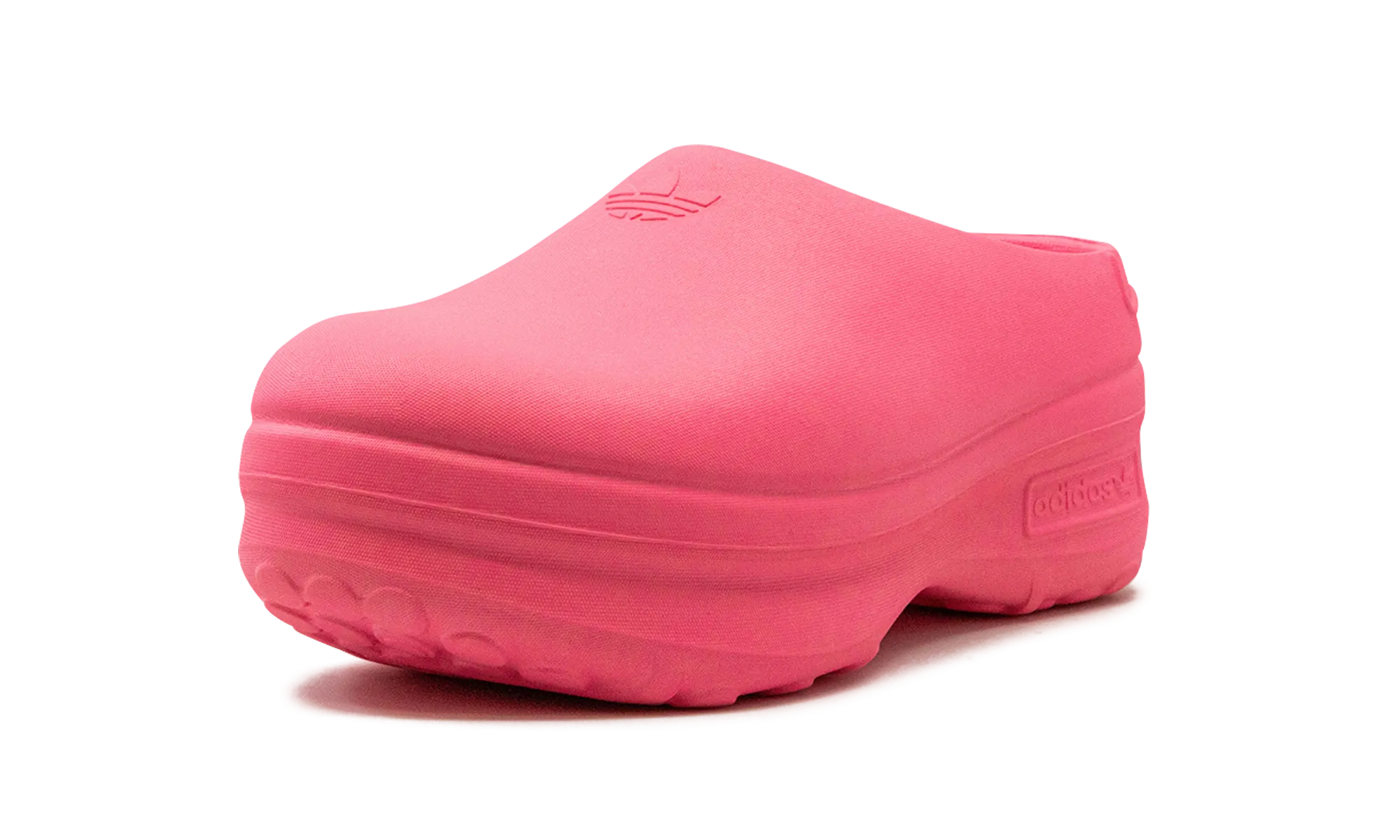 ADIFOM STAN SMITH MULE WMNS "Lucid Pink" adidas womens workout shoes