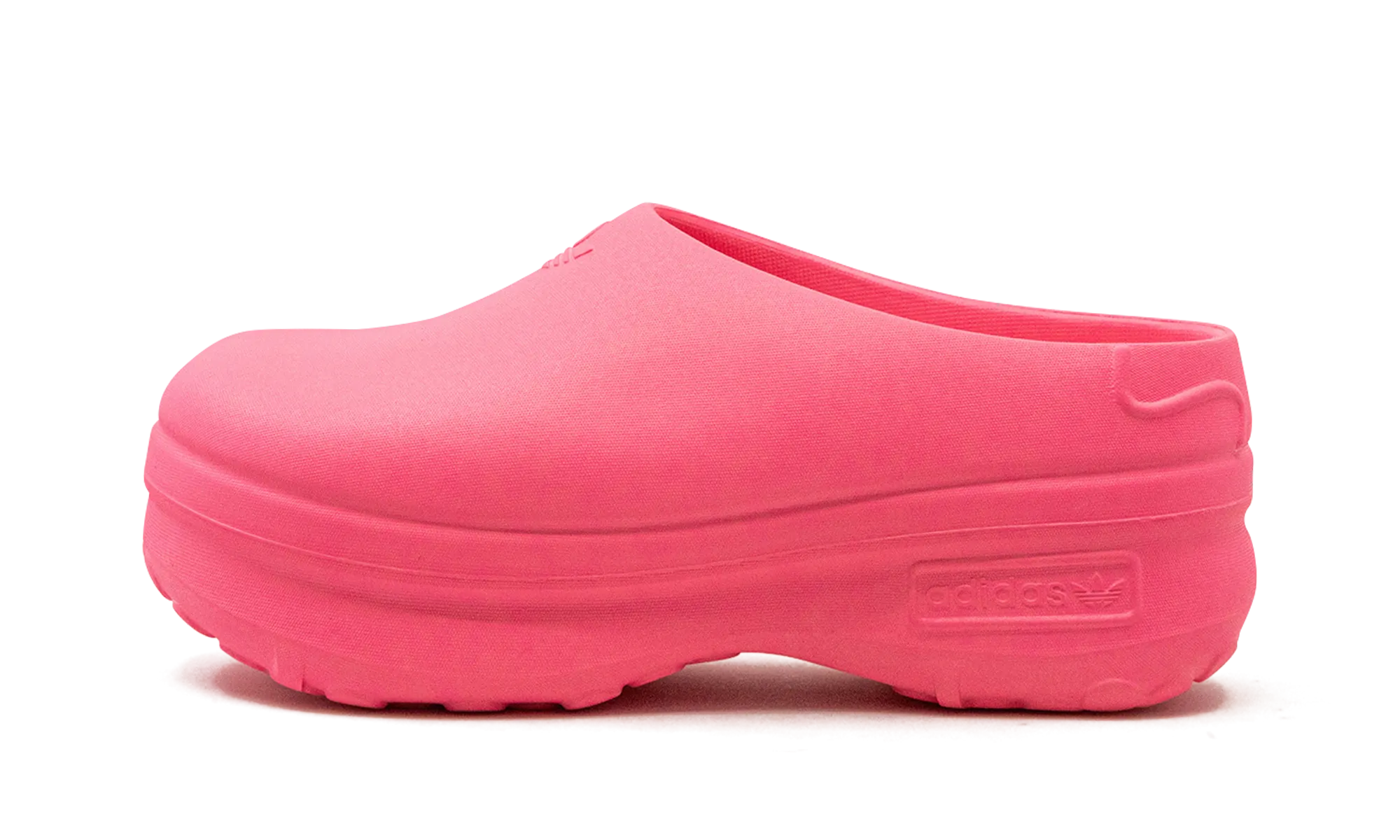 ADIFOM STAN SMITH MULE WMNS "Lucid Pink" Adidas Women's shoes