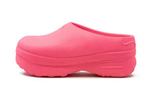 ADIFOM STAN SMITH MULE WMNS "Lucid Pink" Adidas Women's shoes