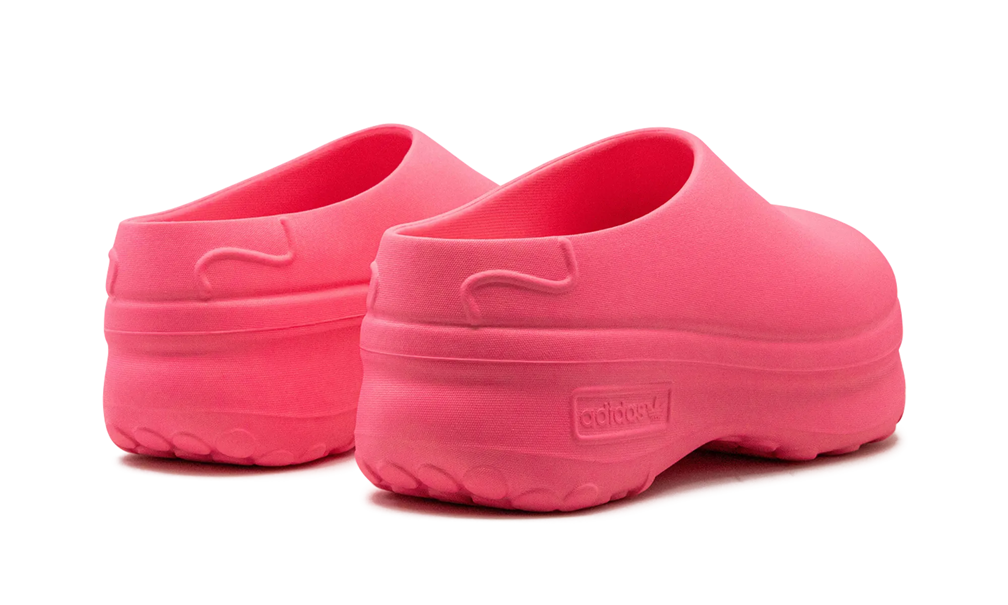 ADIFOM STAN SMITH MULE WMNS "Lucid Pink" adidas womens workout shoes