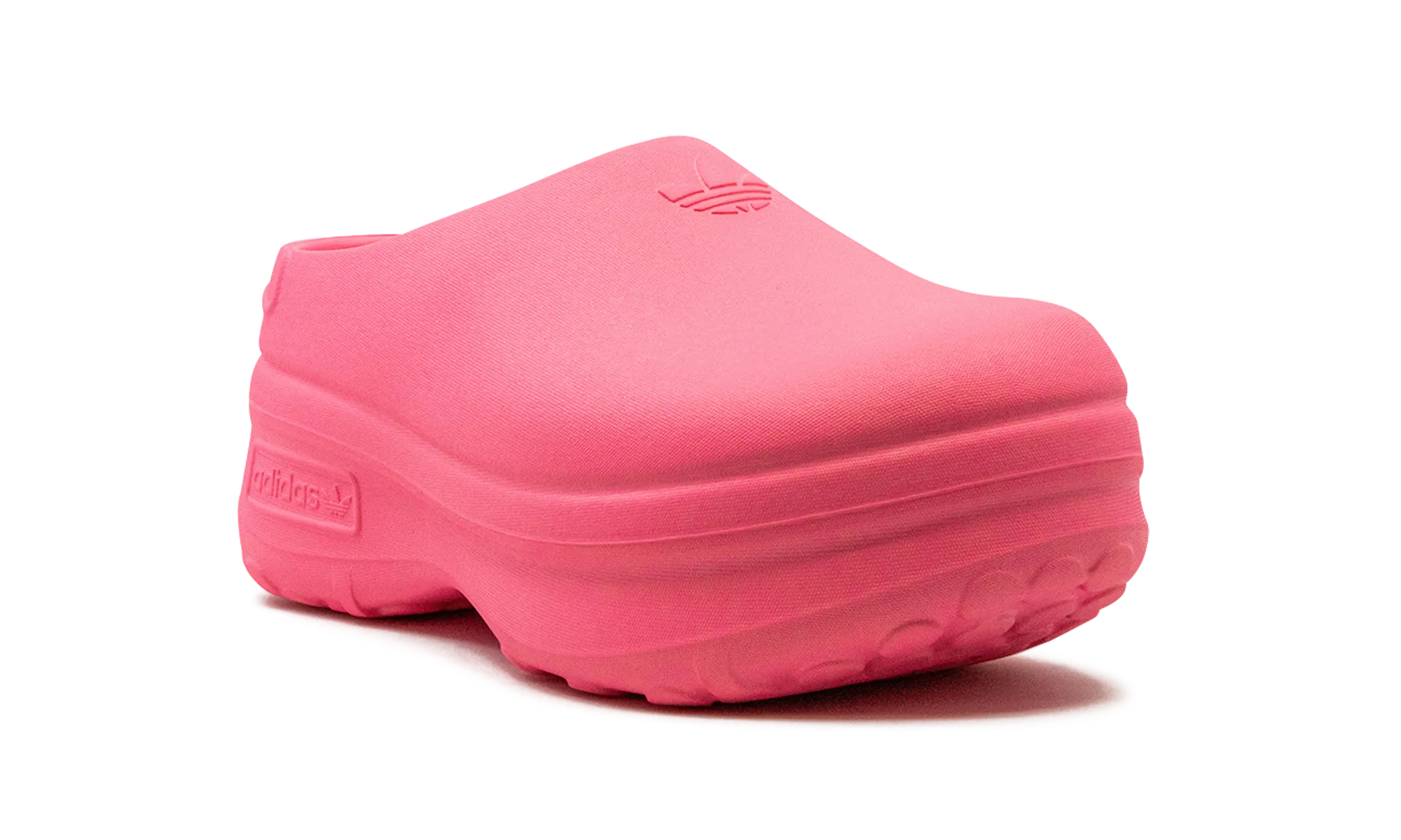 ADIFOM STAN SMITH MULE WMNS "Lucid Pink" adidas womens workout shoes