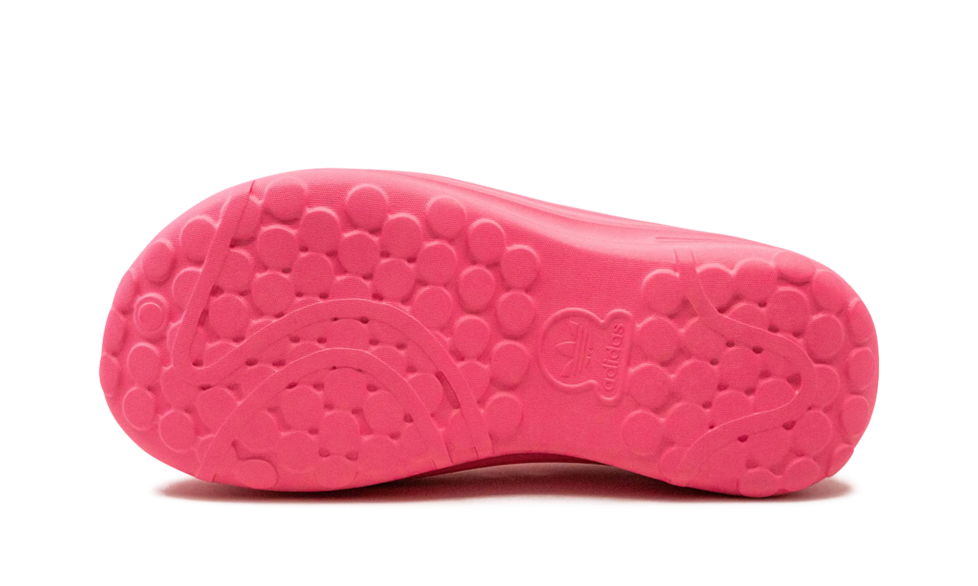 ADIFOM STAN SMITH MULE WMNS "Lucid Pink" adidas womens workout shoes