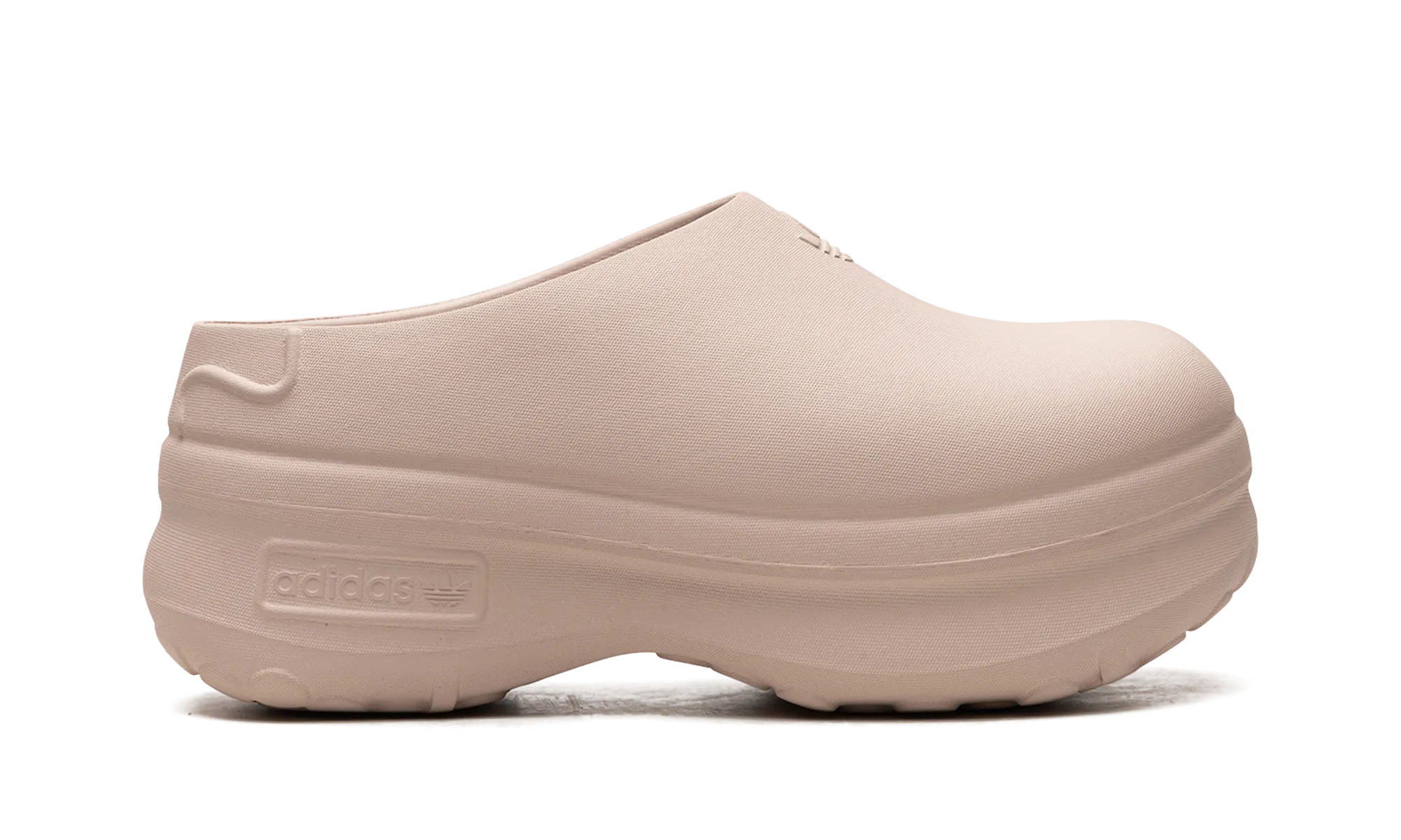 ADIFOM STAN SMITH MULE WMNS "Wonder Taupe" adidas womens workout shoes