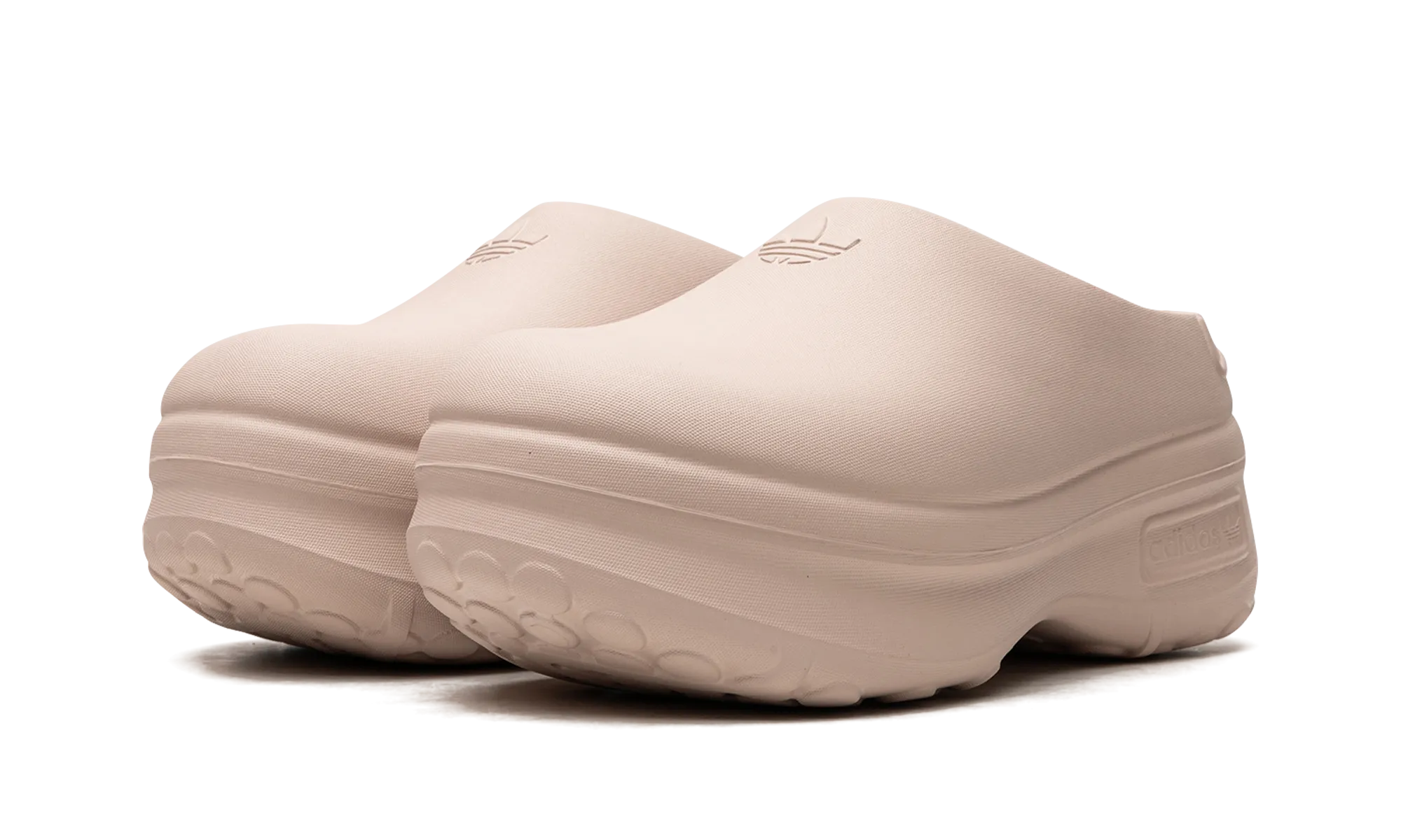 ADIFOM STAN SMITH MULE WMNS "Wonder Taupe" adidas womens workout shoes