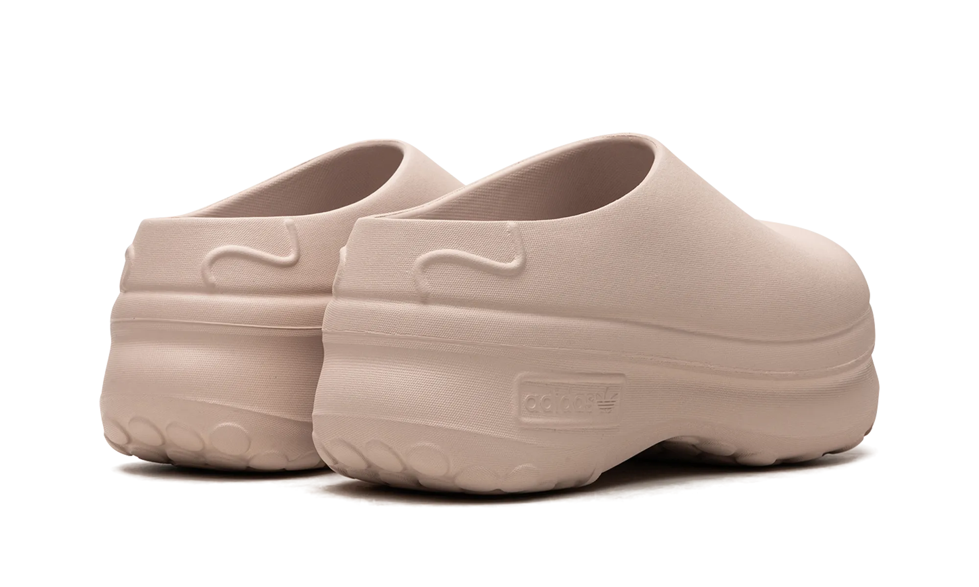ADIFOM STAN SMITH MULE WMNS "Wonder Taupe" adidas womens workout shoes