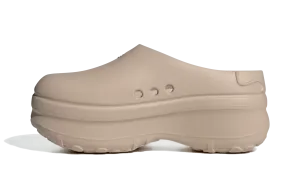 ADIFOM STAN SMITH MULE WMNS "Wonder Taupe" Adidas Women's shoes