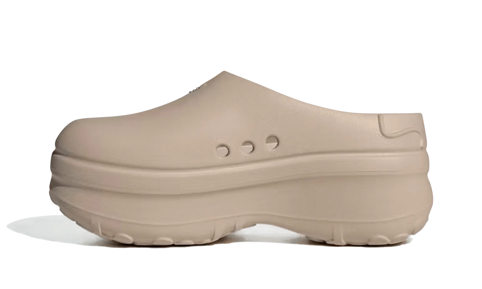 ADIFOM STAN SMITH MULE WMNS "Wonder Taupe" Adidas Women's shoes