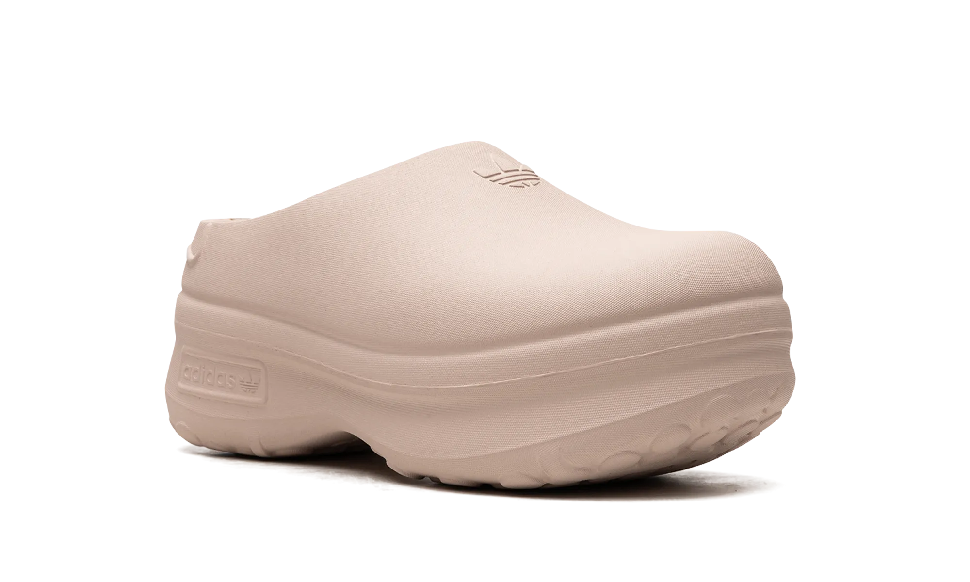 ADIFOM STAN SMITH MULE WMNS "Wonder Taupe" adidas womens workout shoes