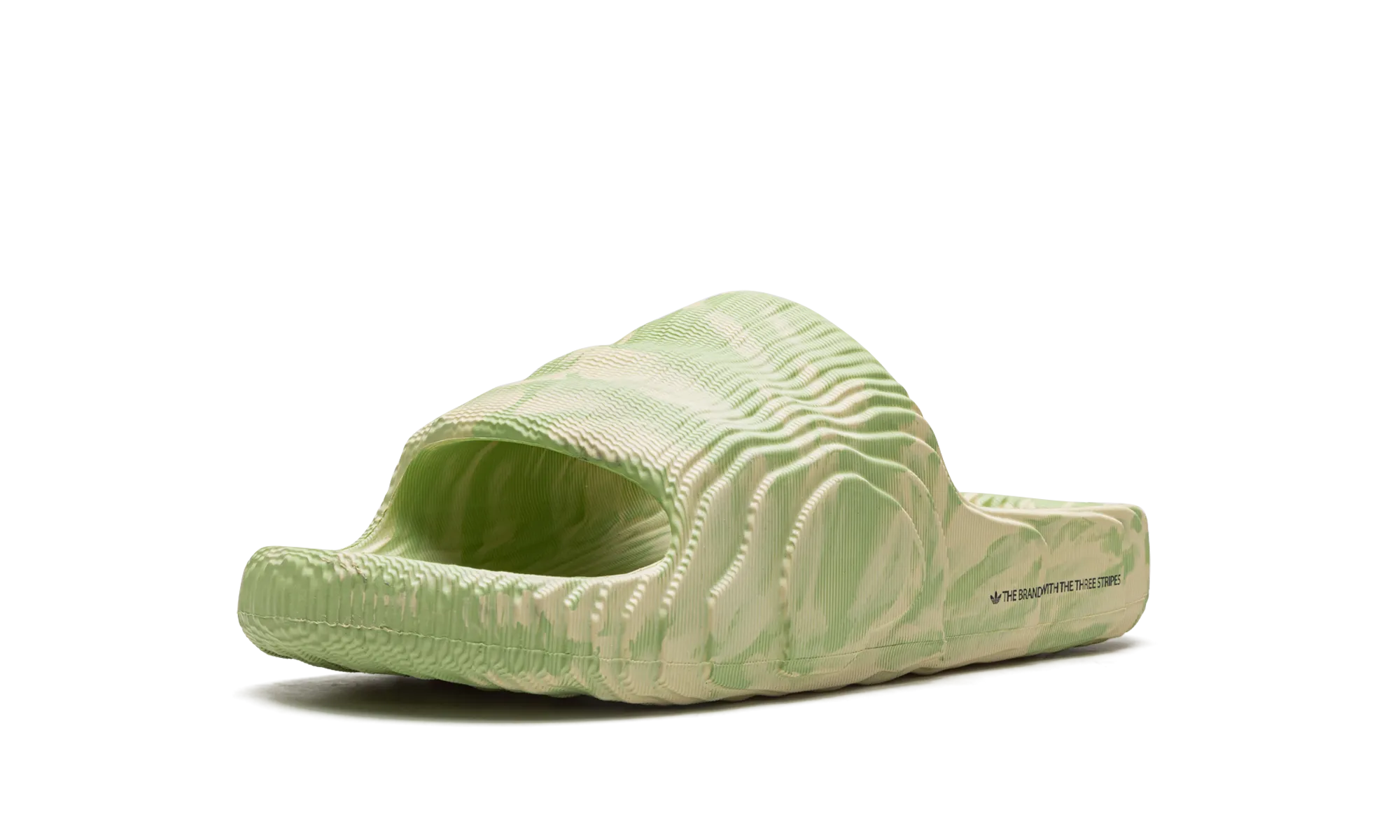 Adilette 22 adidas low-top mens trainers