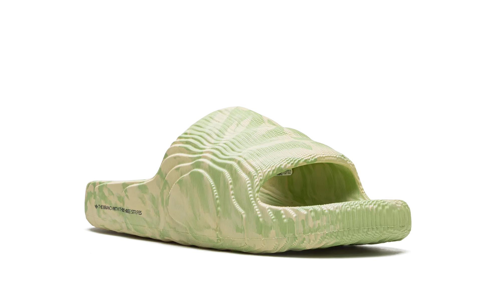 Adilette 22 adidas low-top mens trainers