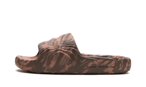 Adilette 22 "Claster" Adidas Men's designs