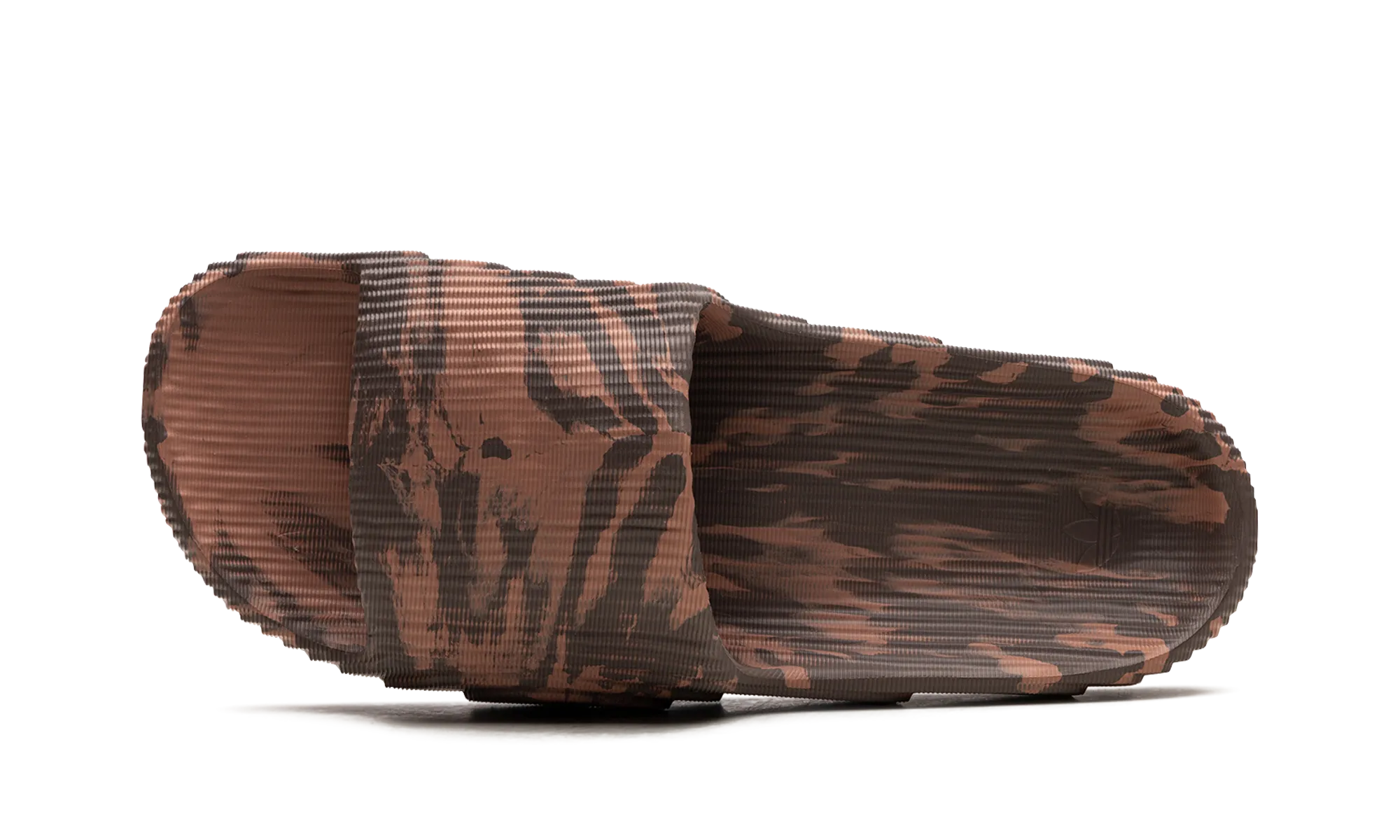 Adilette 22 "Claster" adidas low-top mens trainers