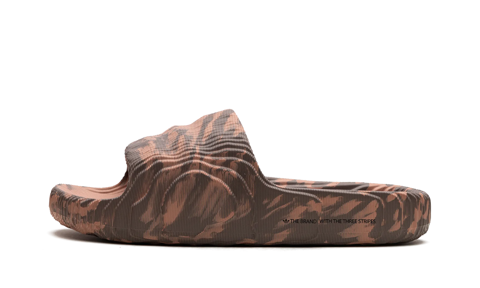 Adilette 22 "Claster" Adidas Men's designs