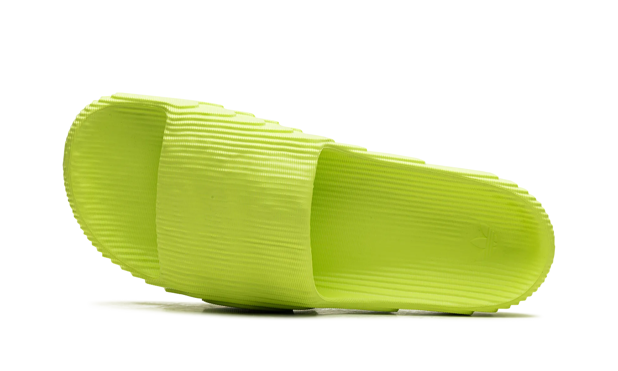 Adilette 22 Slides "Solar Yellow" adidas mesh sneakers for men