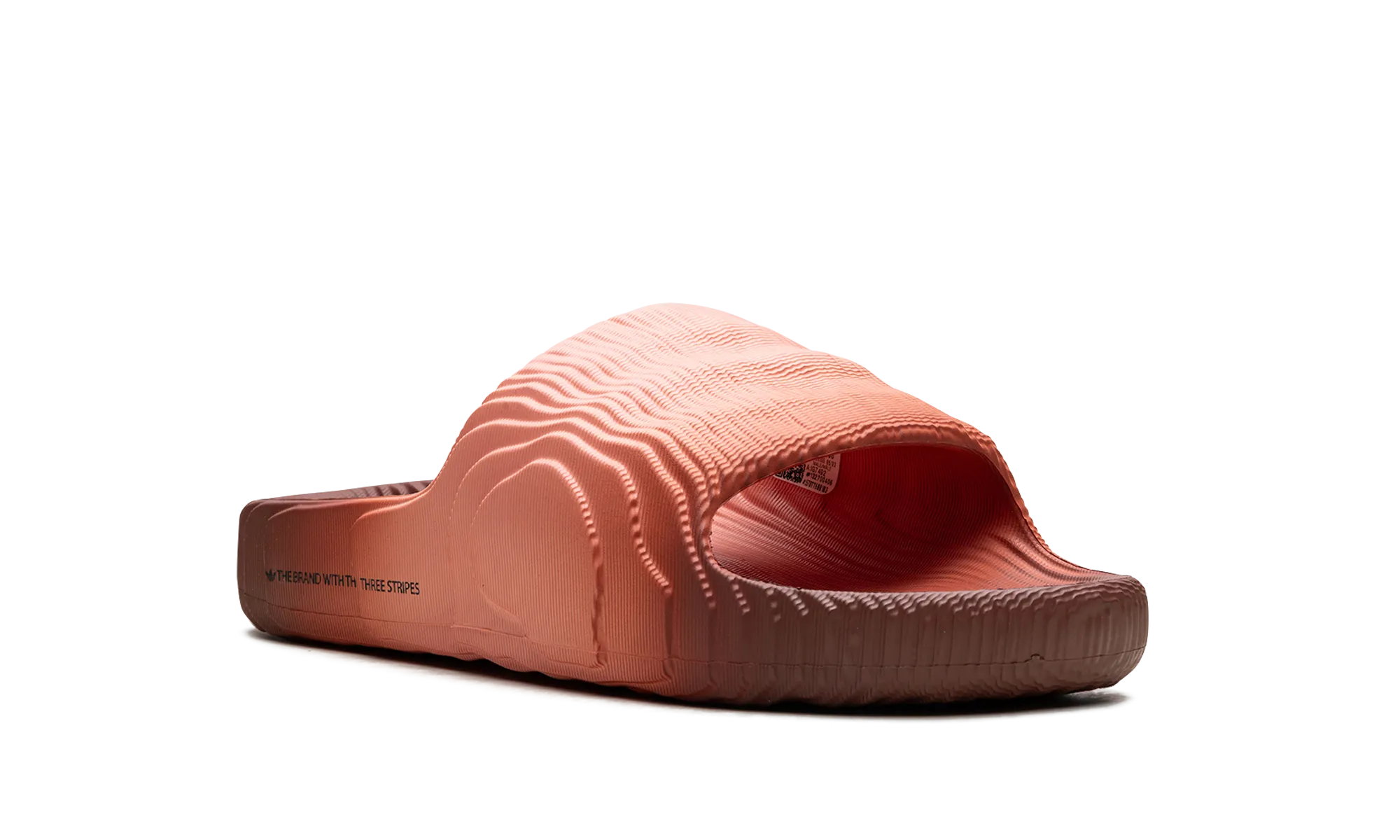 Adilette 22 Slides "Wonder Clay" adidas mesh sneakers for men
