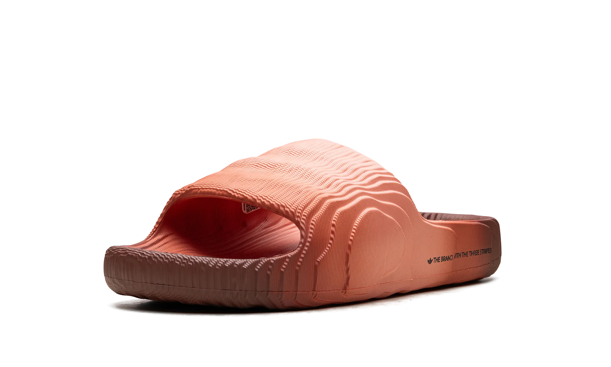 Adilette 22 Slides "Wonder Clay" adidas mesh sneakers for men