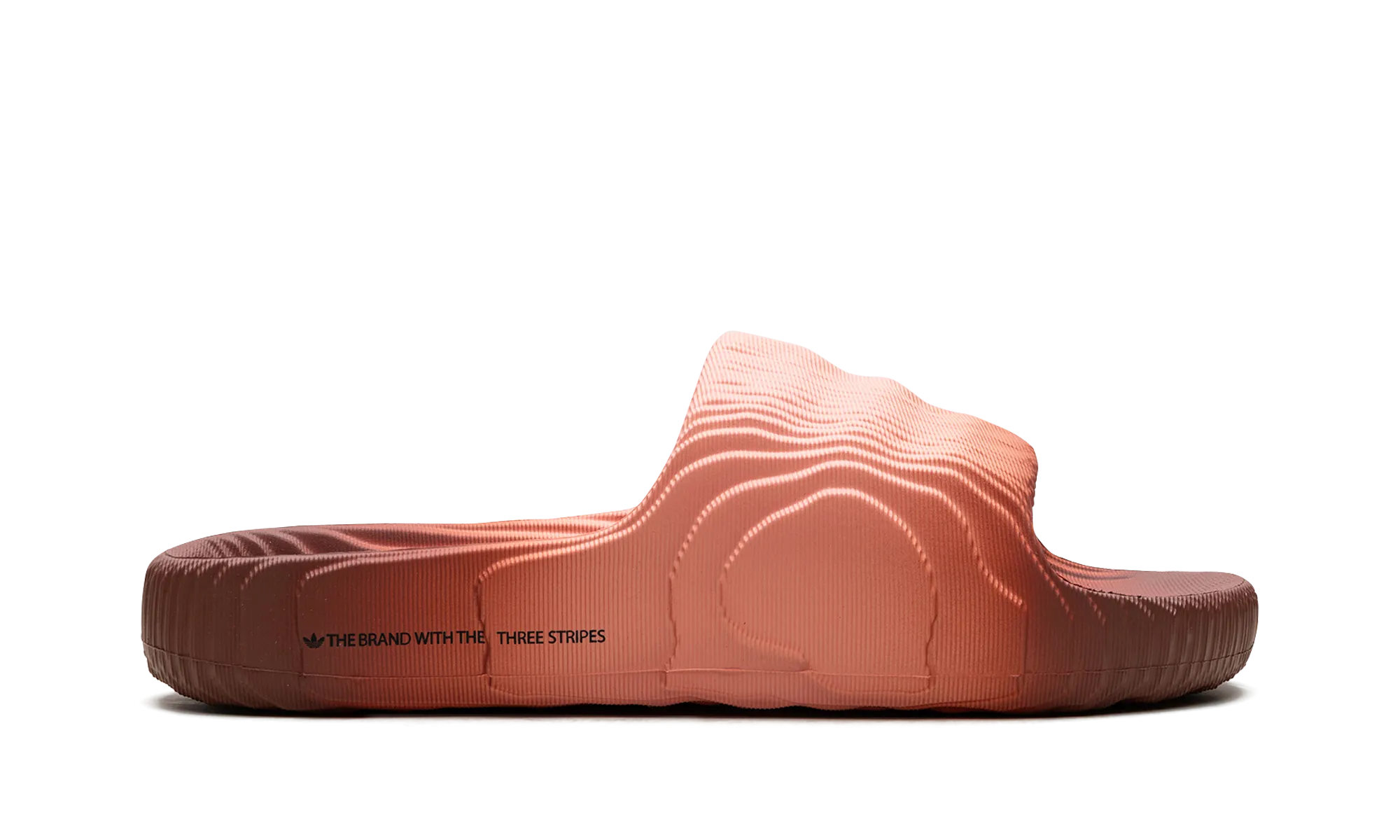 Adilette 22 Slides "Wonder Clay" adidas mesh sneakers for men