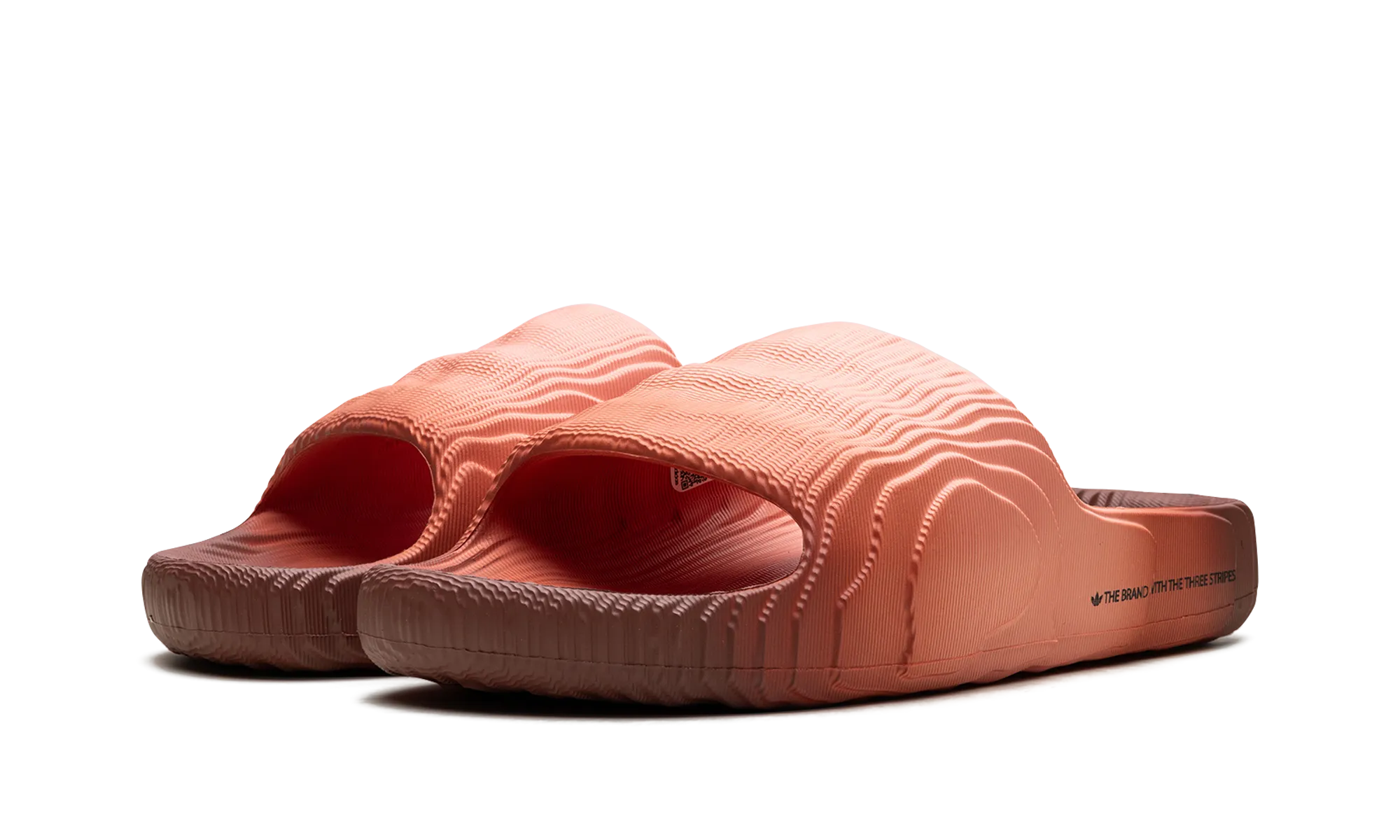 Adilette 22 Slides "Wonder Clay" adidas mesh sneakers for men