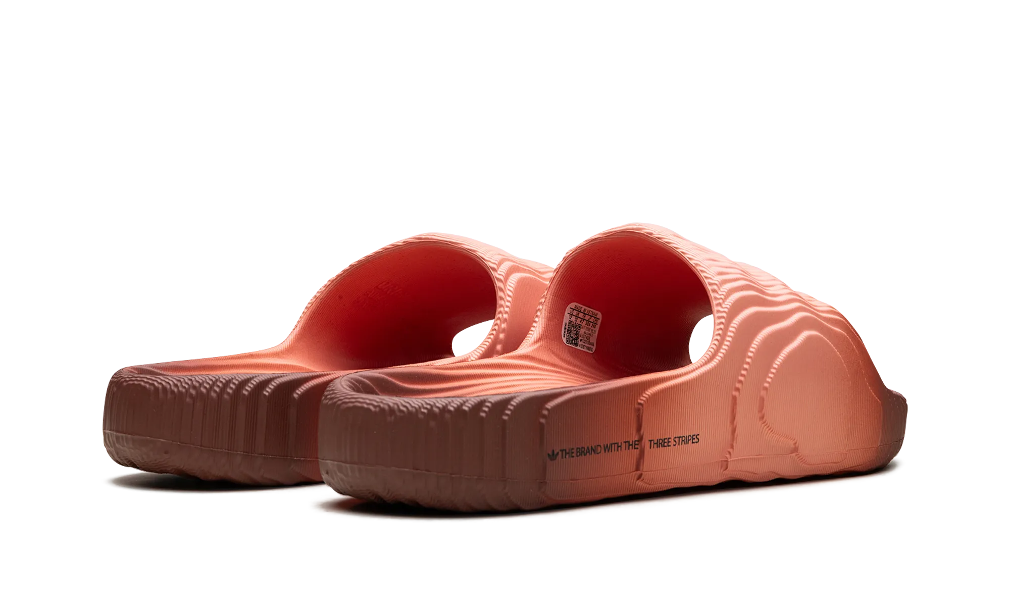 Adilette 22 Slides "Wonder Clay" adidas mesh sneakers for men