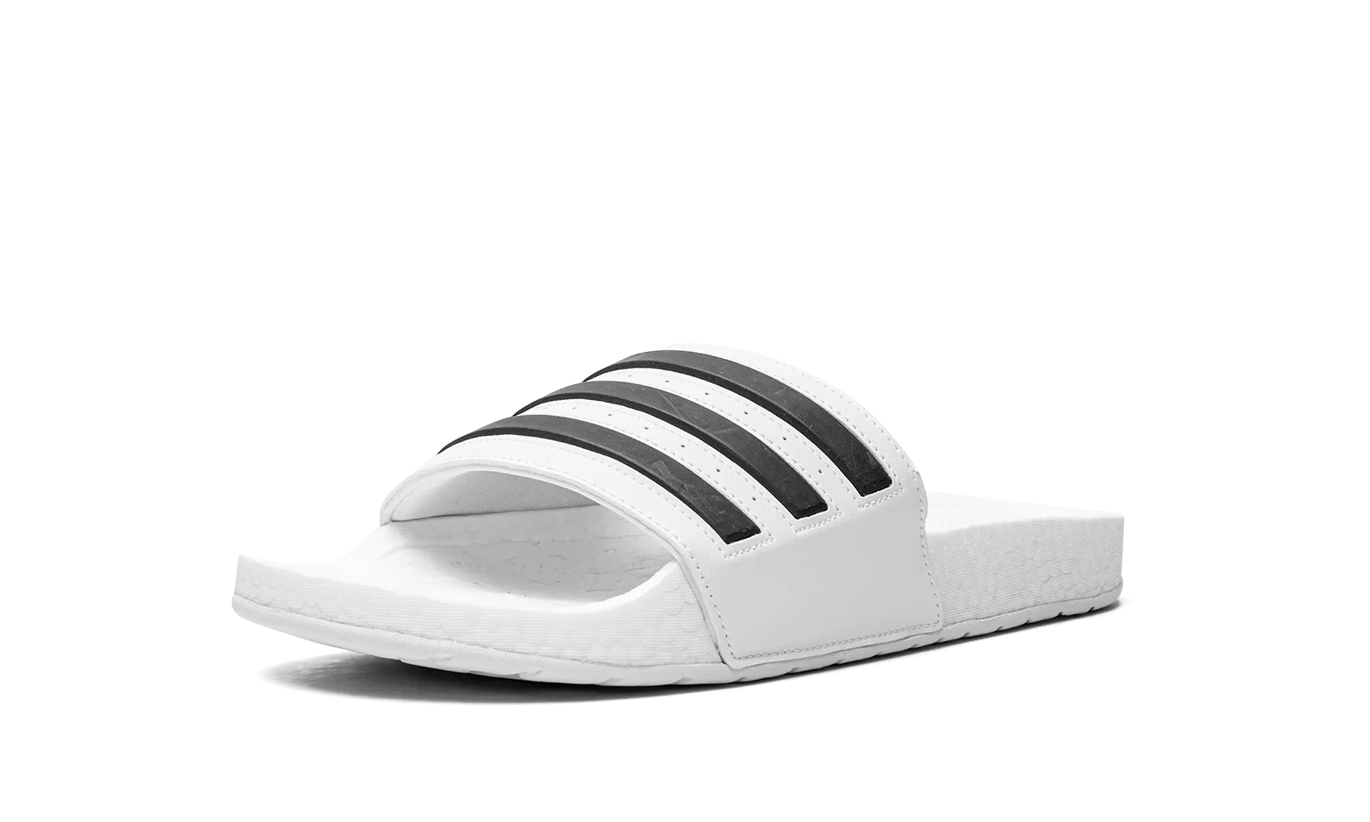 Adilette Boost adidas low-top mens trainers