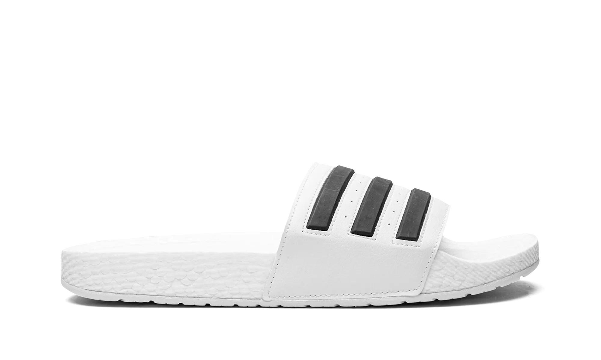 Adilette Boost adidas low-top mens trainers