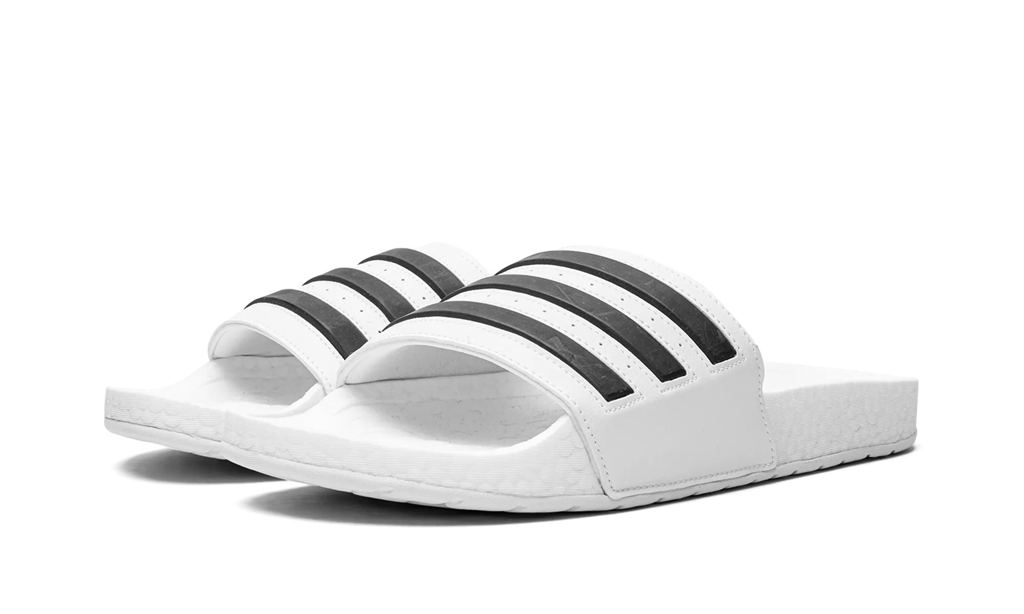 Adilette Boost adidas low-top mens trainers