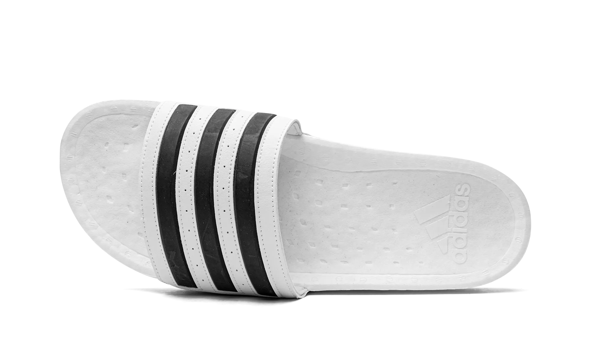 Adilette Boost adidas low-top mens trainers