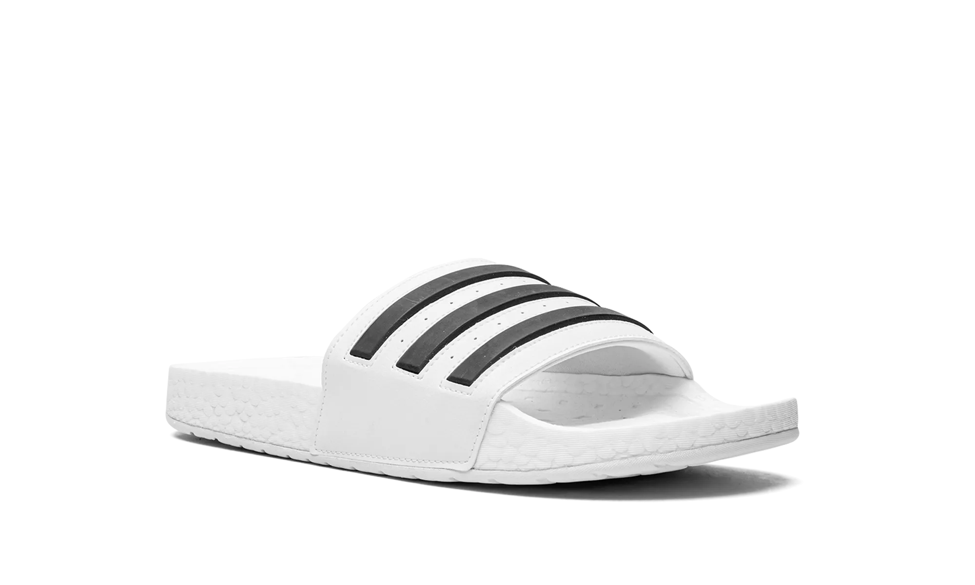 Adilette Boost adidas low-top mens trainers