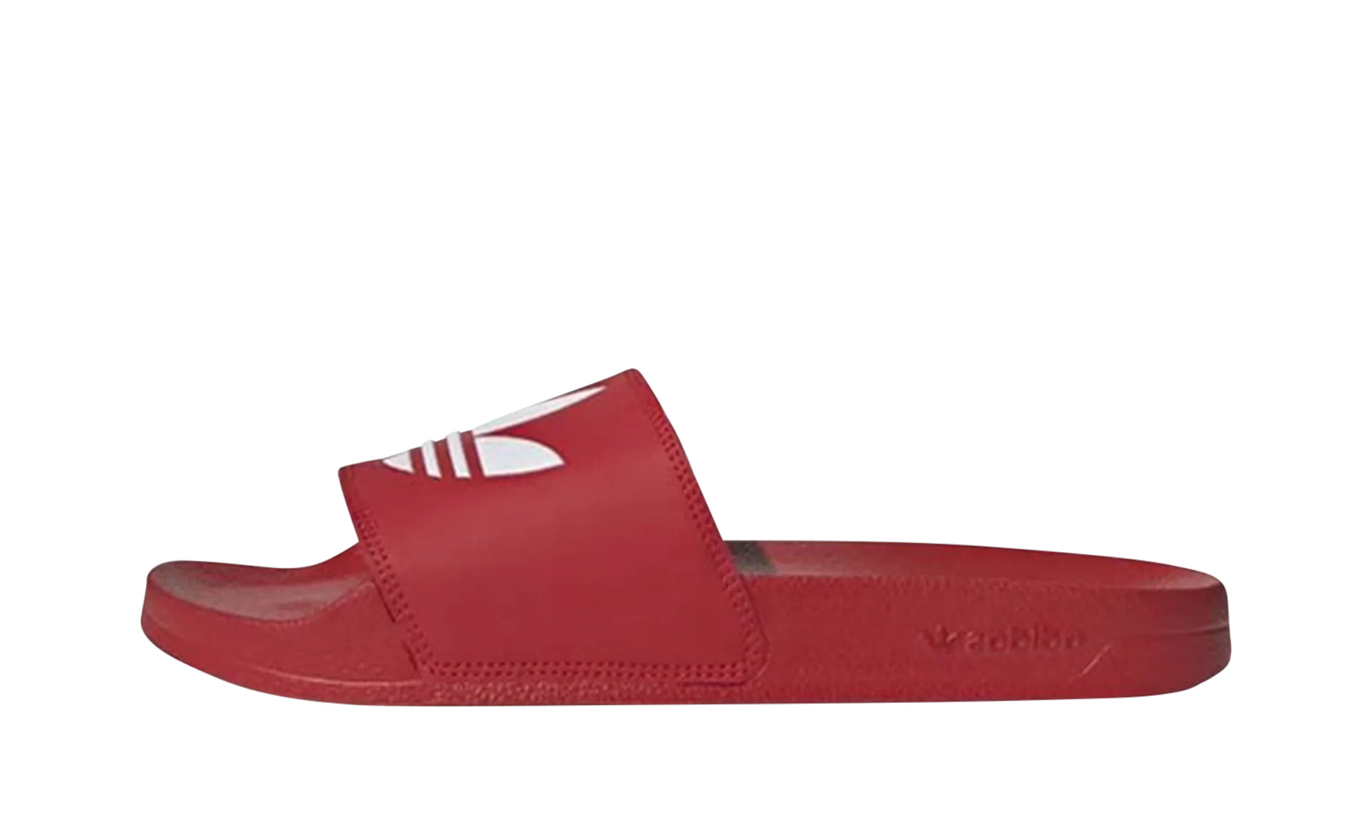 ADILETTE LITE SLIDES "RED WHITE" Adidas Men's options