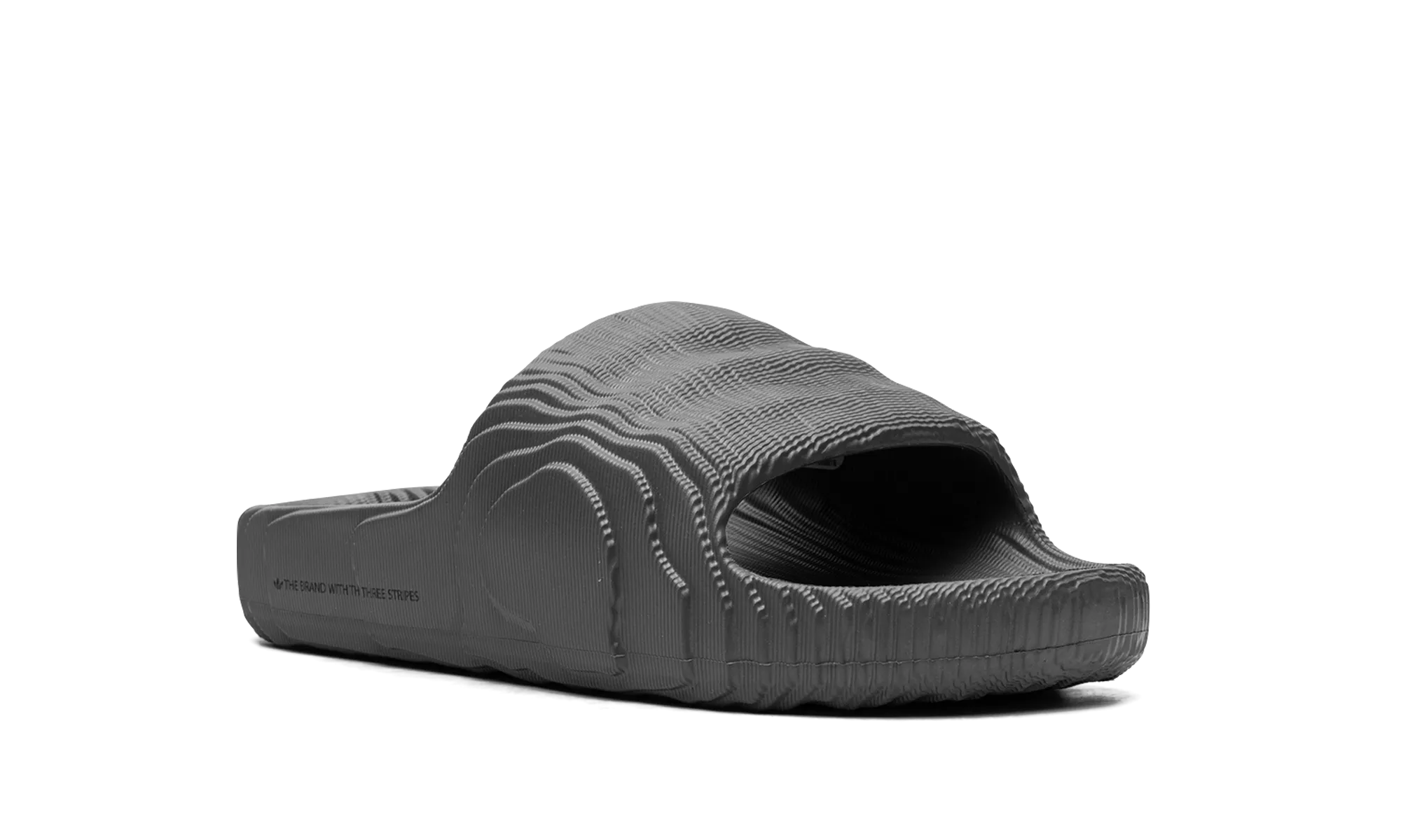 Adilette Slides 22 "Grey" adidas mesh sneakers for men