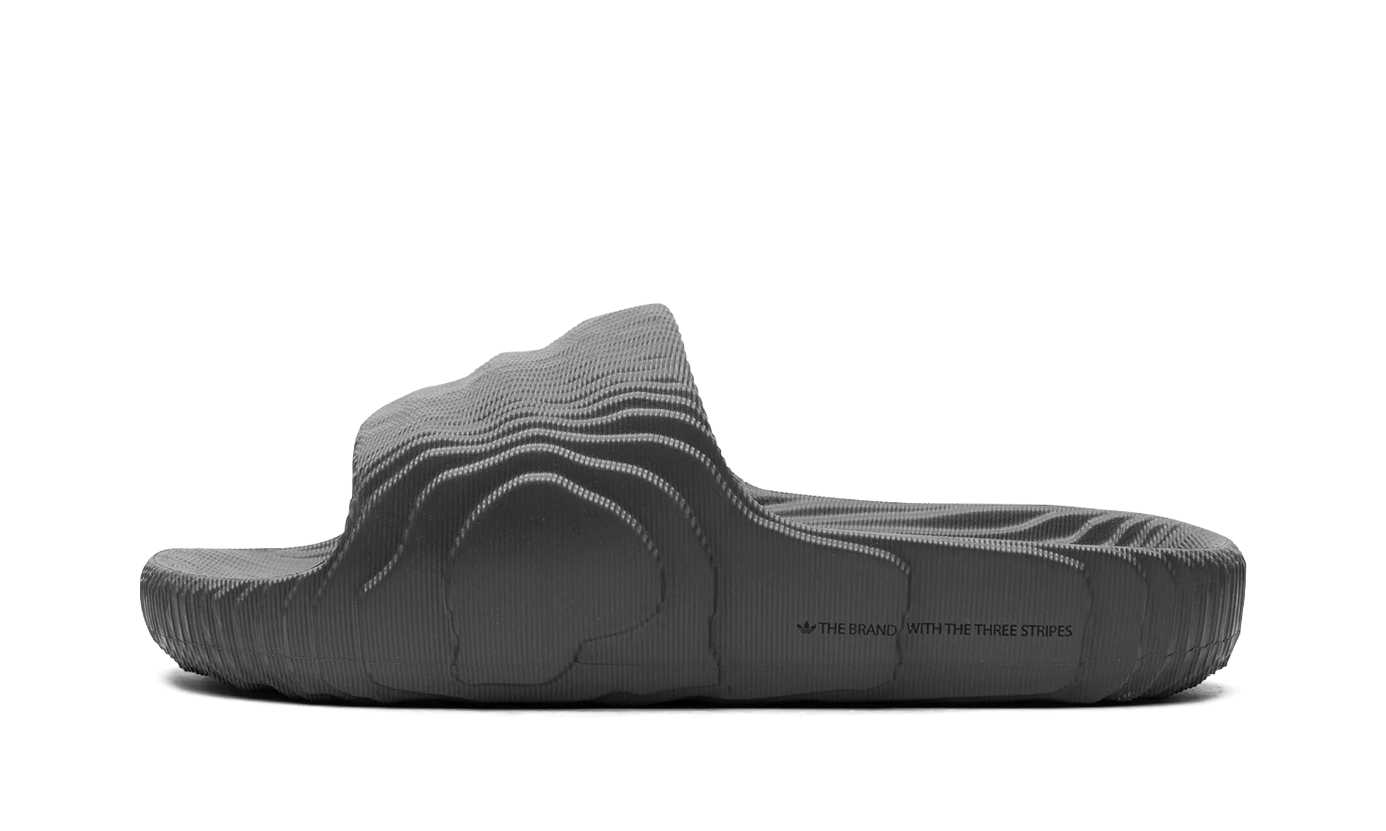 Adilette Slides 22 "Grey" Adidas Men's styles