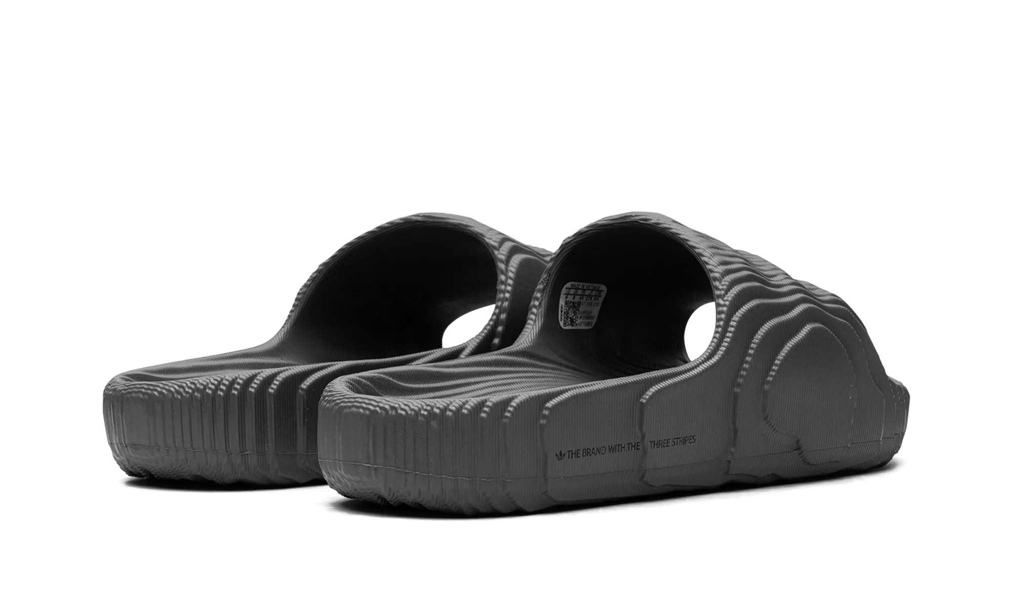 Adilette Slides 22 "Grey" adidas mesh sneakers for men