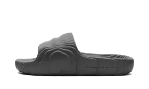 Adilette Slides 22 "Grey" Adidas Men's styles