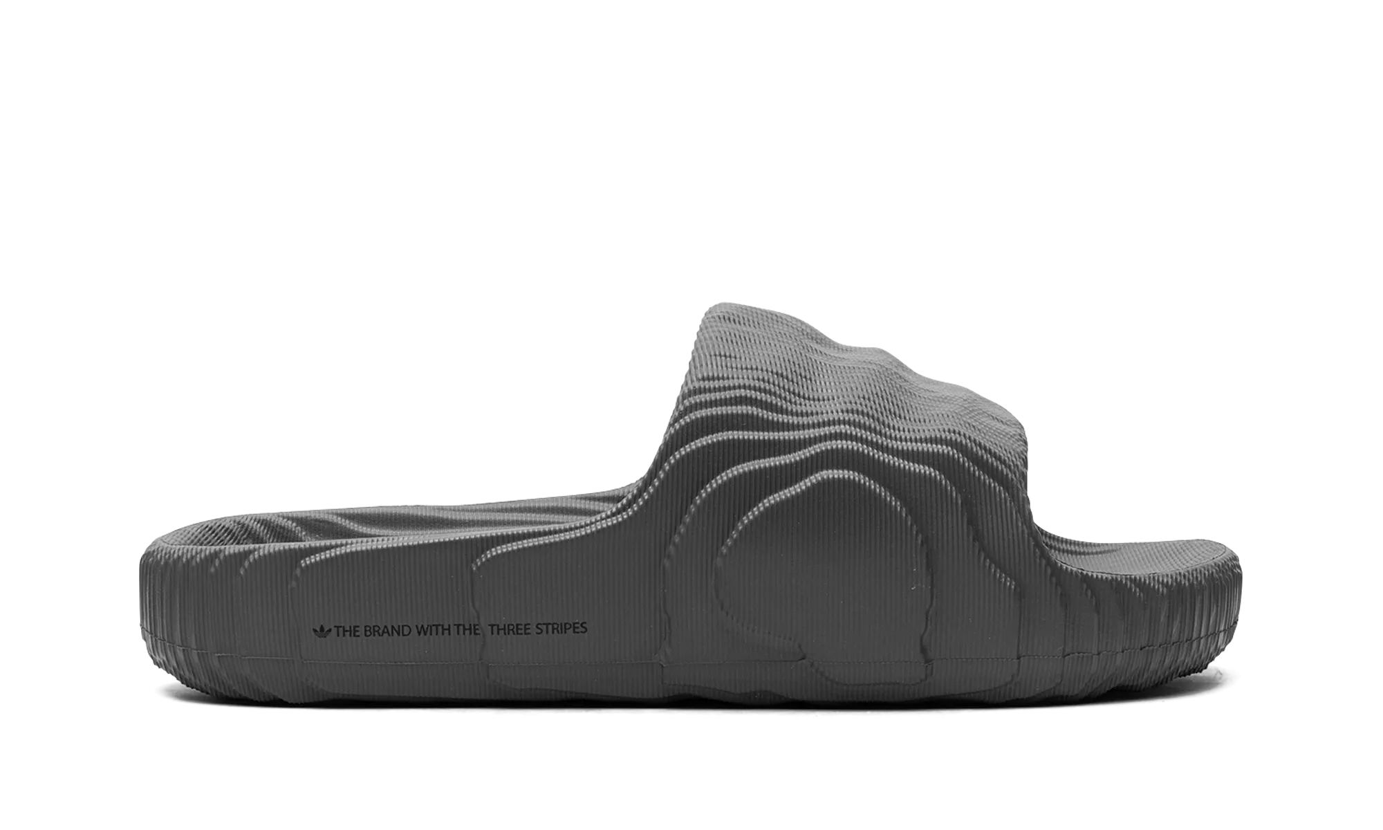 Adilette Slides 22 "Grey" adidas mesh sneakers for men