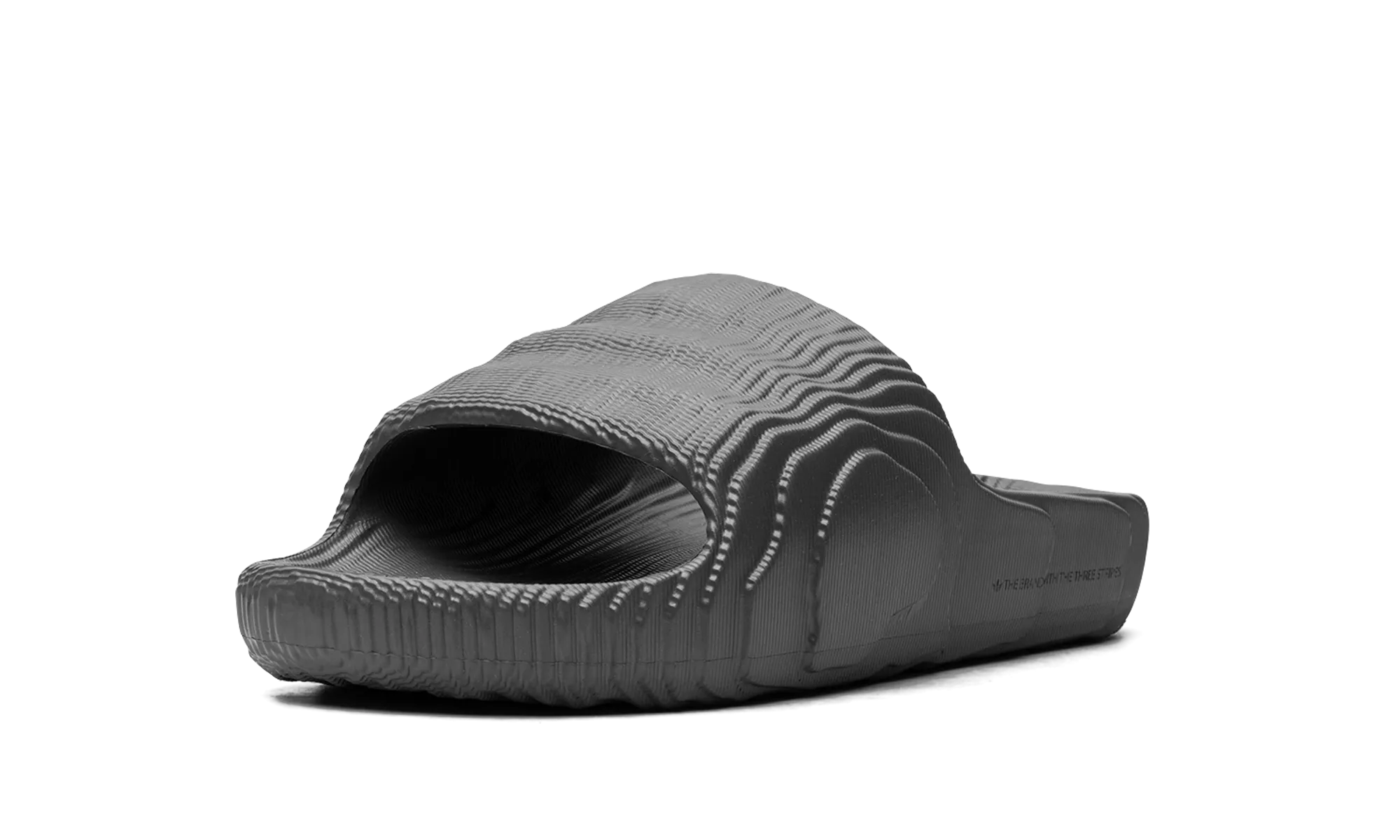 Adilette Slides 22 "Grey" adidas mesh sneakers for men
