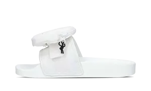 Adilette Slides WMNS "White" Adidas Women's styles