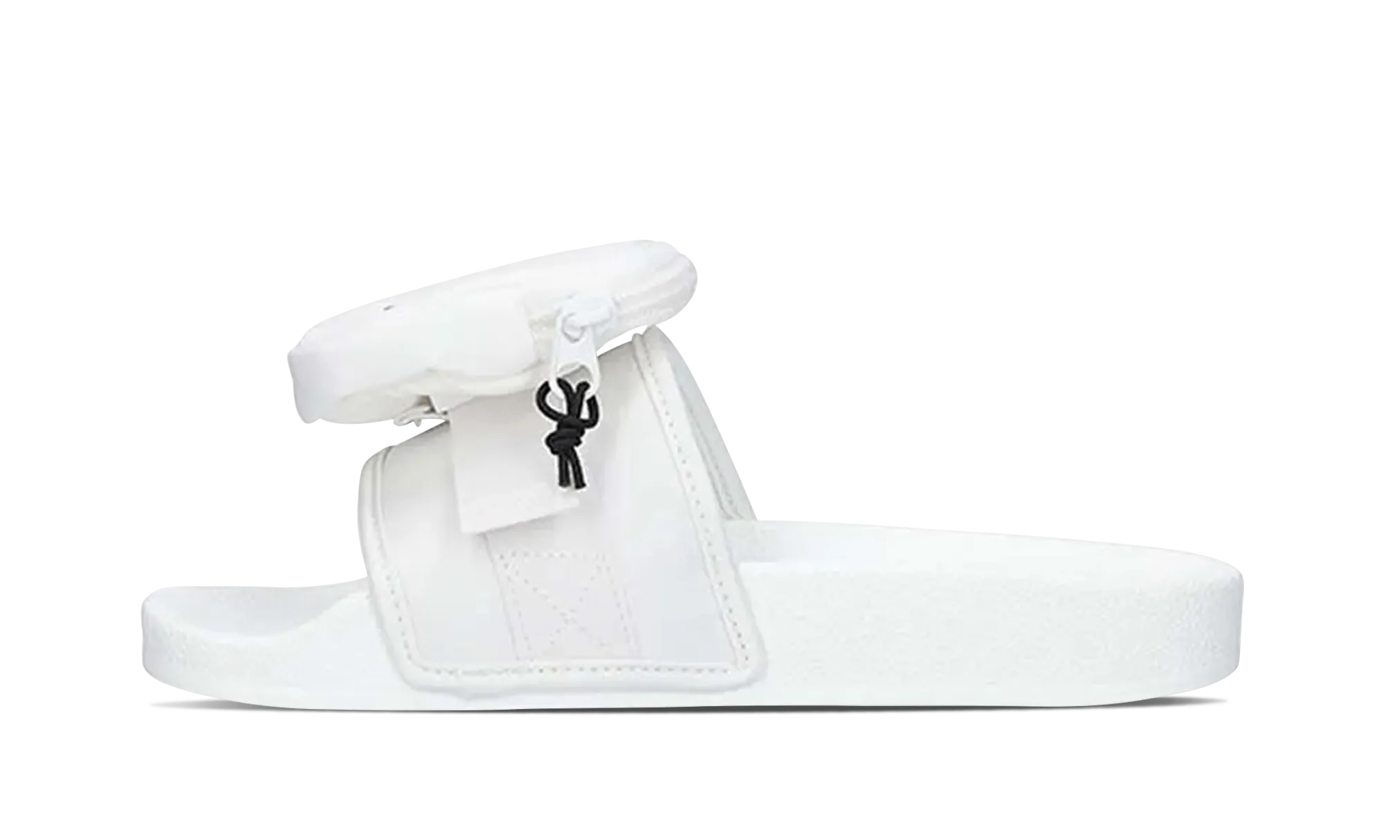 Adilette Slides WMNS "White" Adidas Women's styles