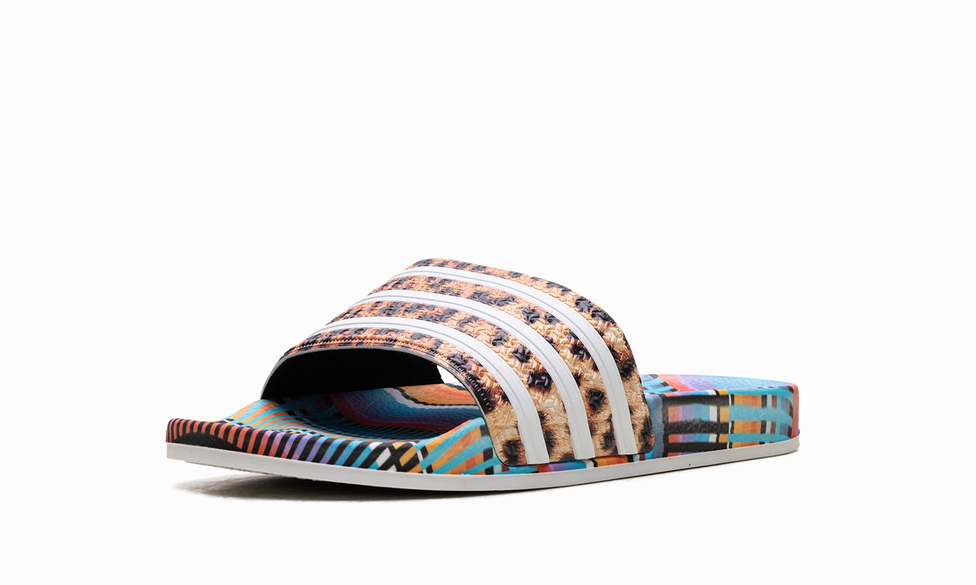 ADILETTE WMNS nike toddler soft shoes