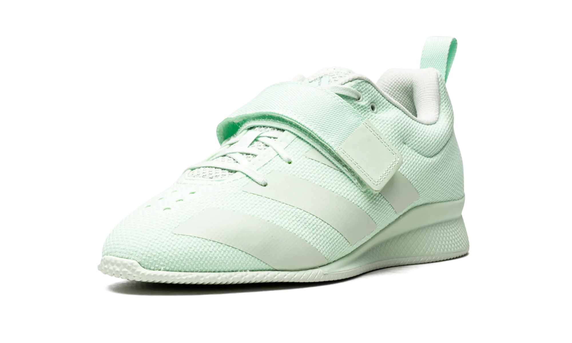 ADIPOER EIGHTLIFTING 2 WMNS "Dash Green" adidas womens workout shoes