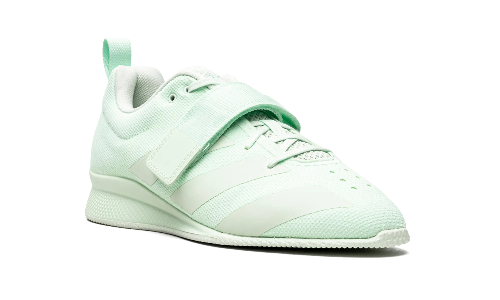 ADIPOER EIGHTLIFTING 2 WMNS "Dash Green" adidas womens workout shoes