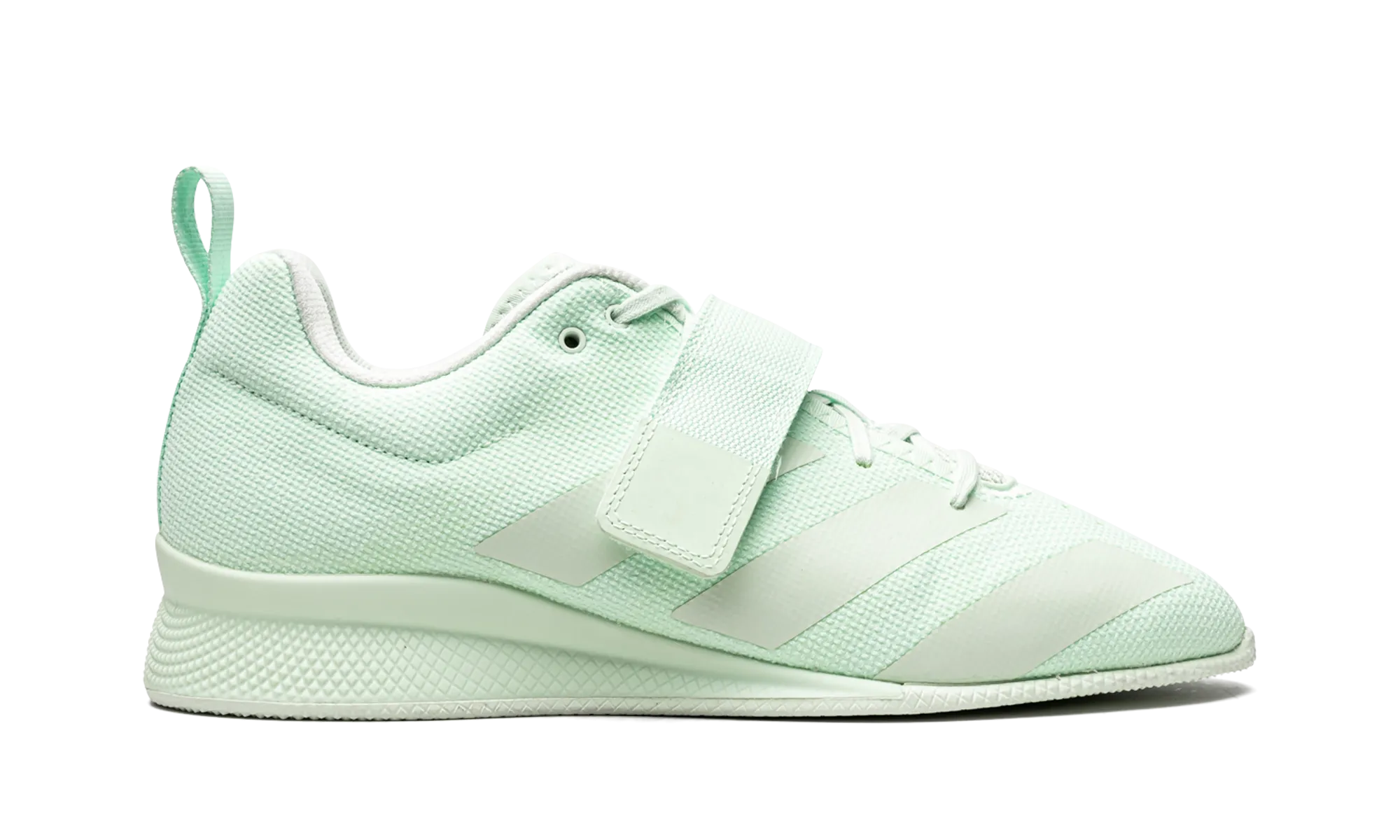 ADIPOER EIGHTLIFTING 2 WMNS "Dash Green" adidas womens workout shoes