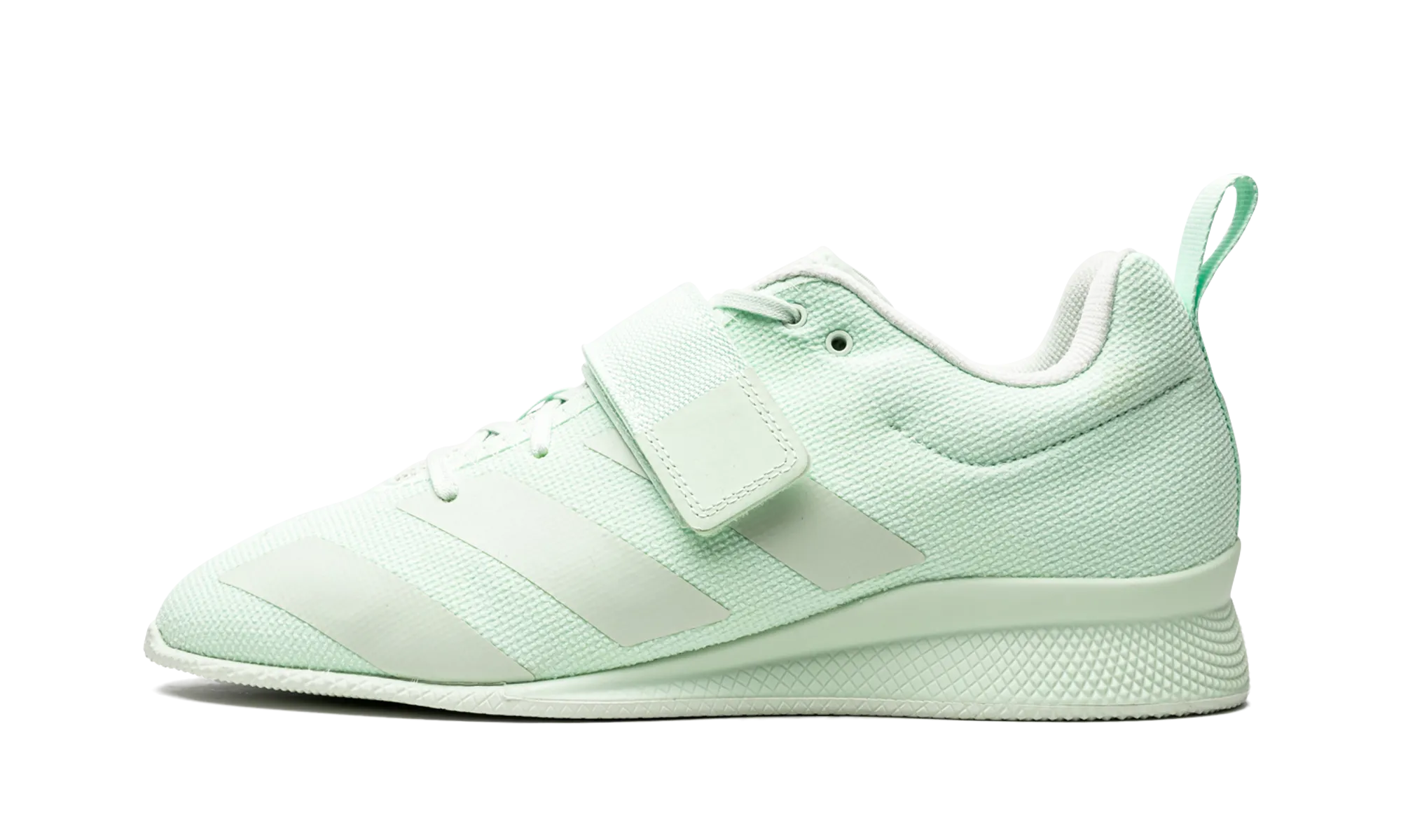 ADIPOER EIGHTLIFTING 2 WMNS "Dash Green" Adidas Women's shoes