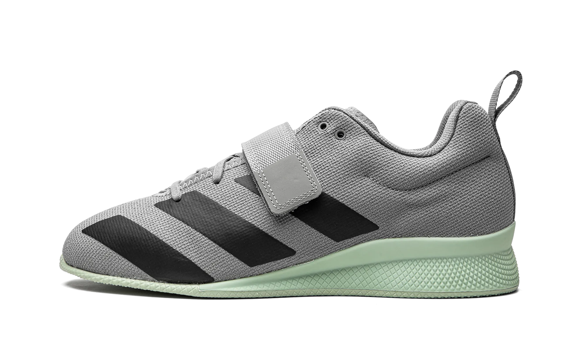 Adipower Weightlifting 2 adidas low-top mens trainers