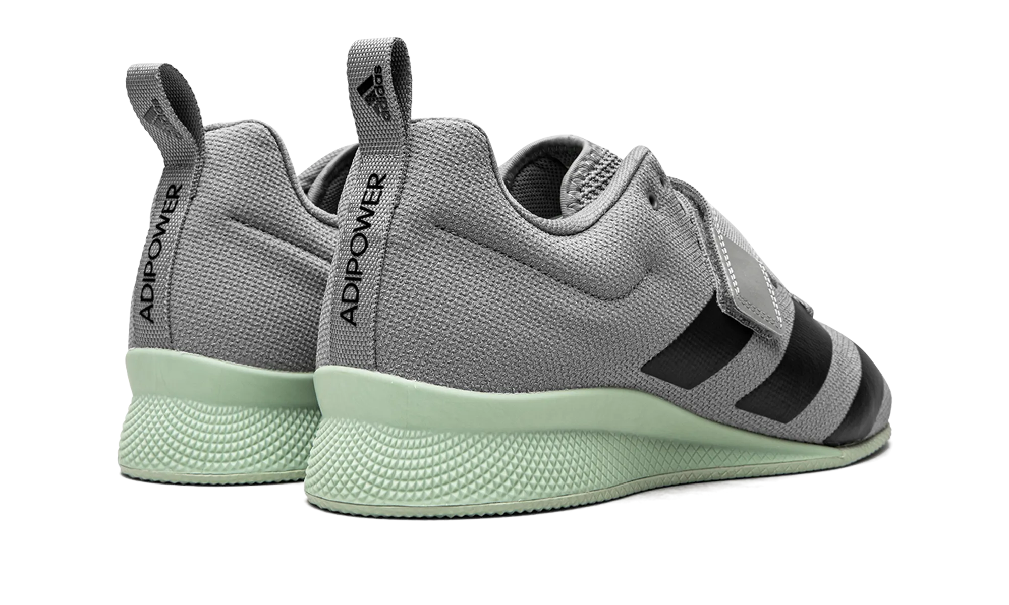 Adipower Weightlifting 2 adidas low-top mens trainers