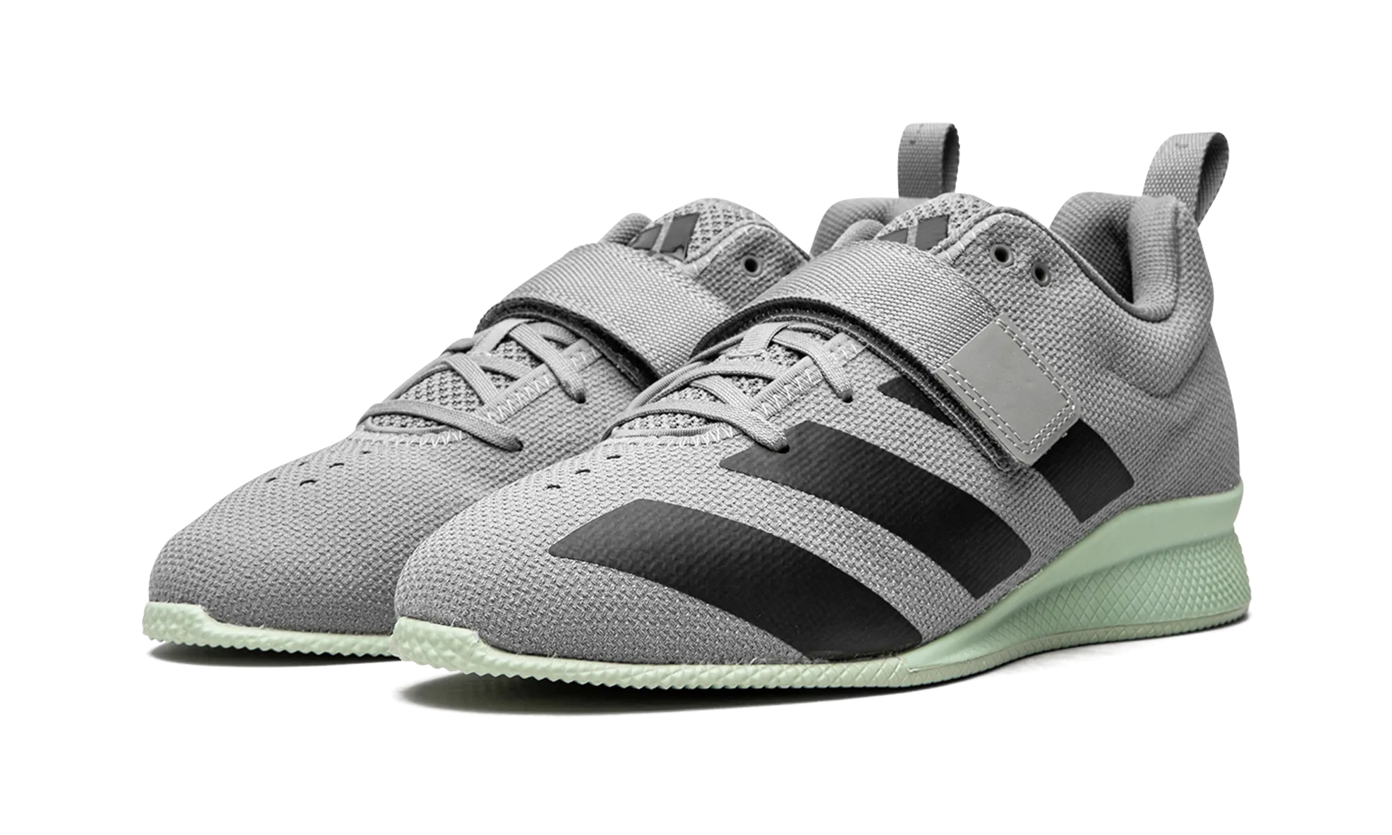 Adipower Weightlifting 2 adidas low-top mens trainers