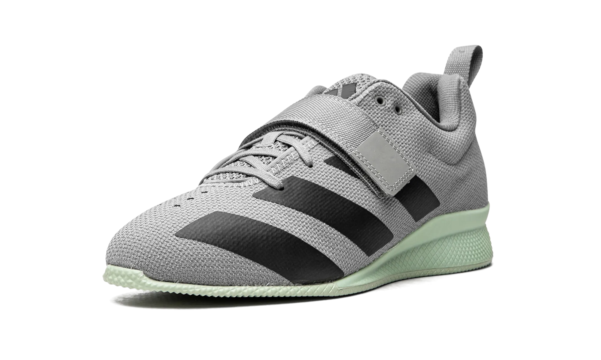 Adipower Weightlifting 2 adidas low-top mens trainers